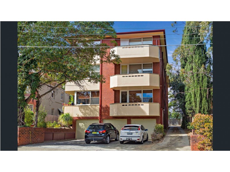 3/7 The Avenue, Ashfield NSW 2131