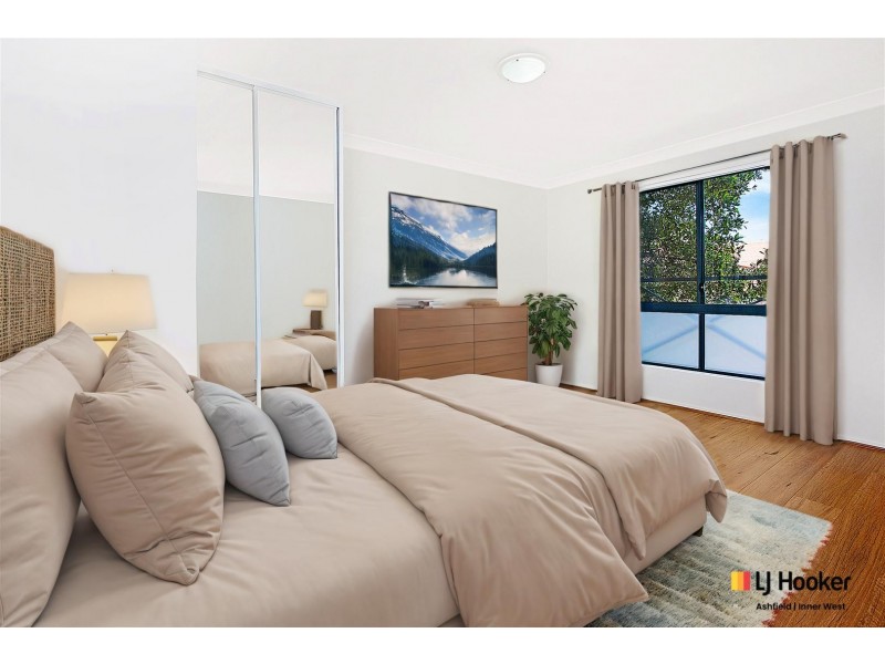 13/106 Elizabeth Street, Ashfield NSW 2131