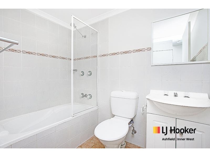 13/106 Elizabeth Street, Ashfield NSW 2131