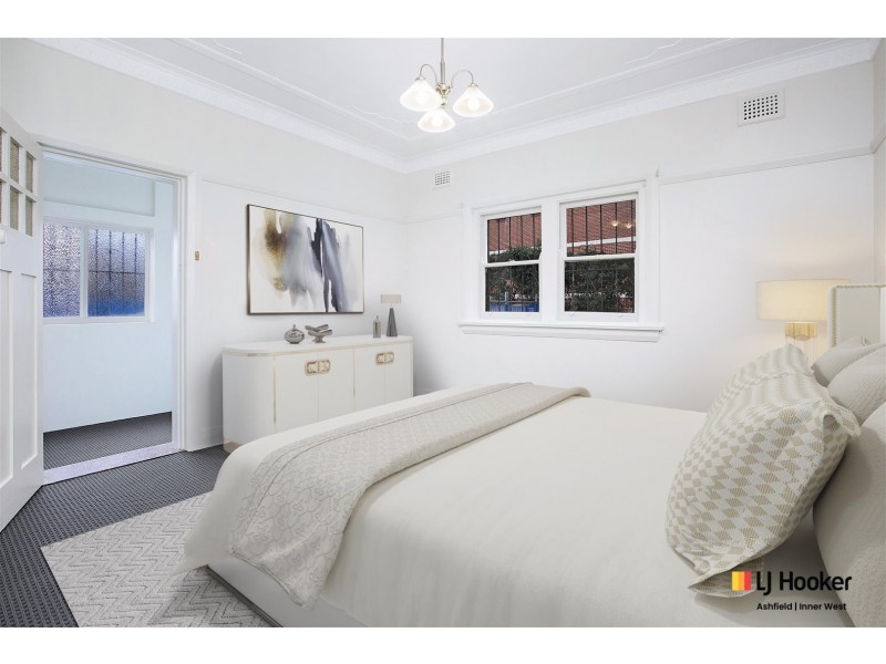 2/6 Murrell Street, Ashfield NSW 2131
