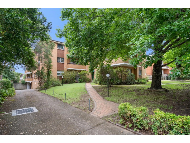 17/15 Cecil Street, Ashfield NSW 2131