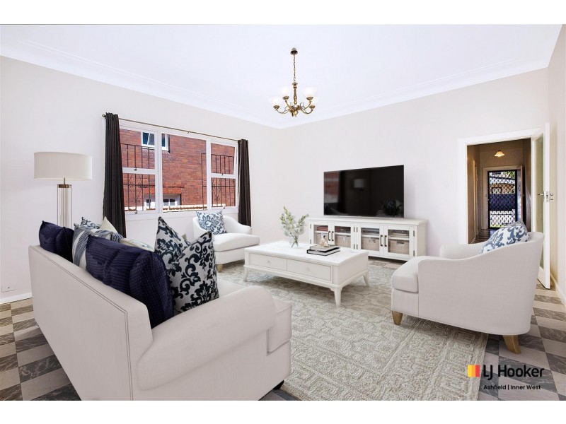 8 Park Ave, Ashfield NSW 2131
