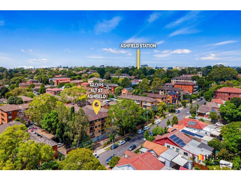 12/105-107 Alt Street, Ashfield NSW 2131