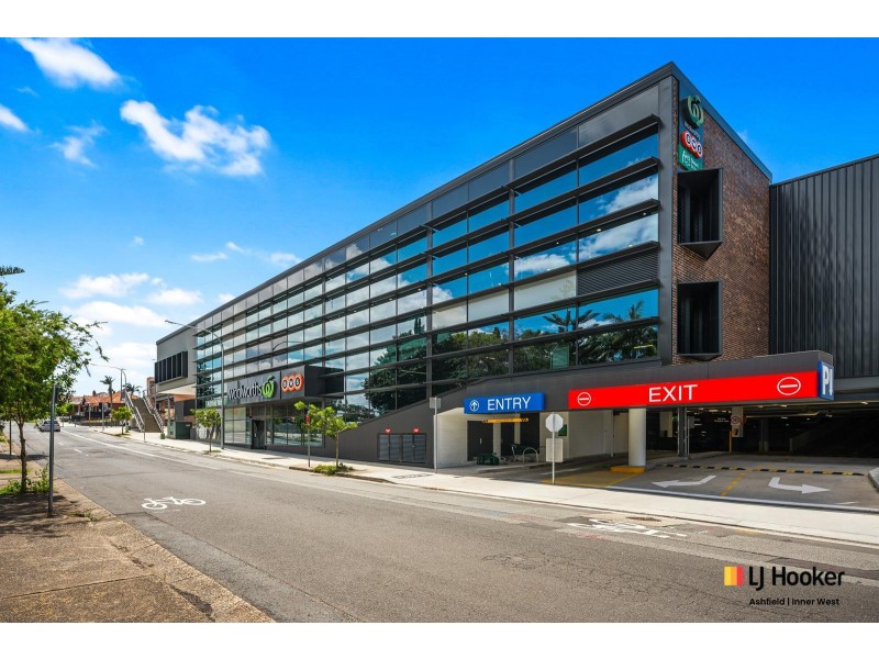 12/105-107 Alt Street, Ashfield NSW 2131