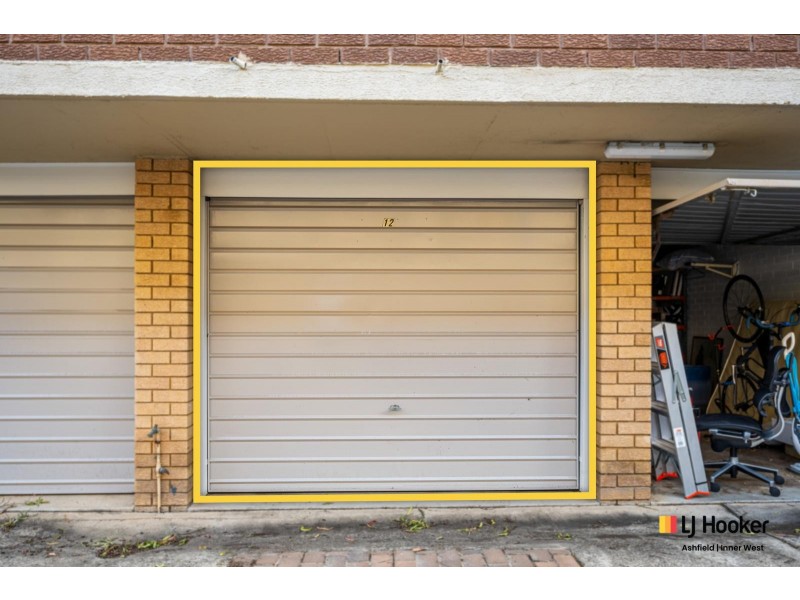 12/105-107 Alt Street, Ashfield NSW 2131