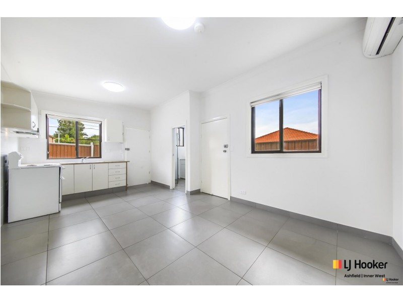 13a Scott Street, Belfield NSW 2191