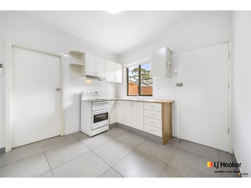 13a Scott Street, Belfield NSW 2191