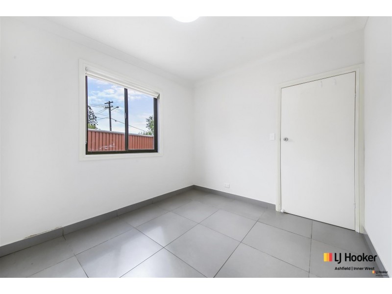 13a Scott Street, Belfield NSW 2191