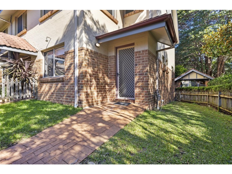 44/38 Wallace Street, Ashfield NSW 2131