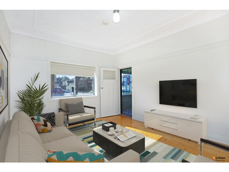 25 Weil Ave, Croydon Park NSW 2133