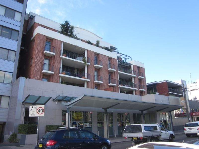 4/78-80 Burwood Road, Burwood NSW 2134