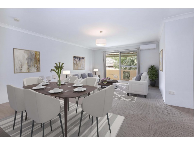 12/164-166 Edwin Street North, Croydon NSW 2132