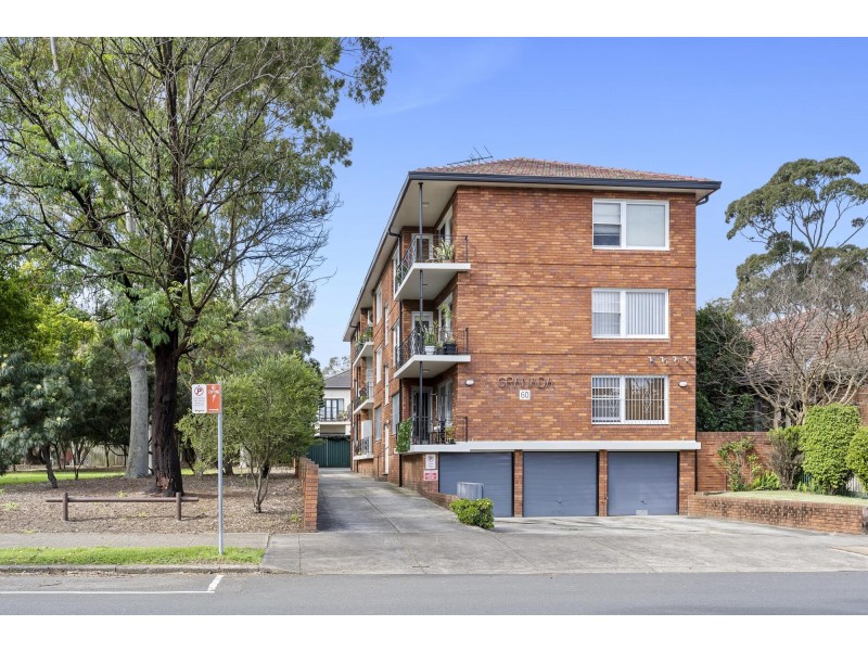 1/60 Victoria Street, Ashfield NSW 2131