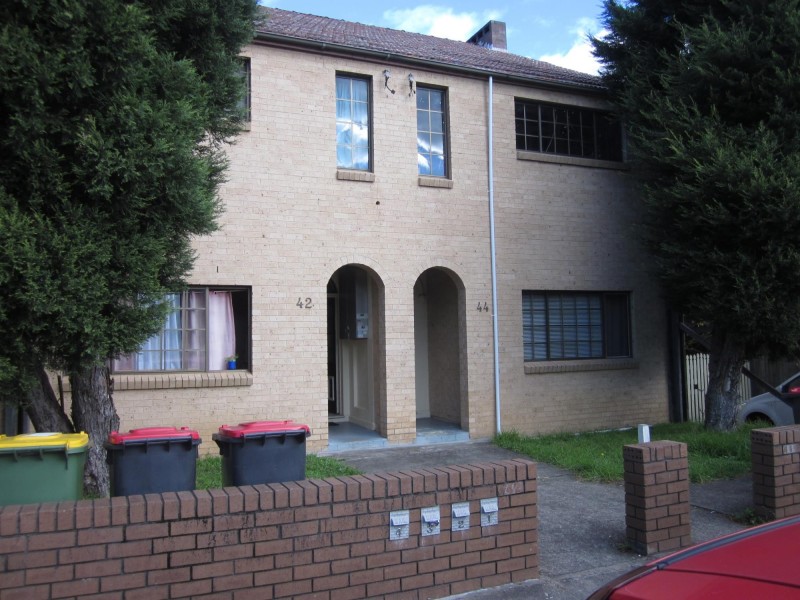 1/42 Junction Road, Summer Hill NSW 2130