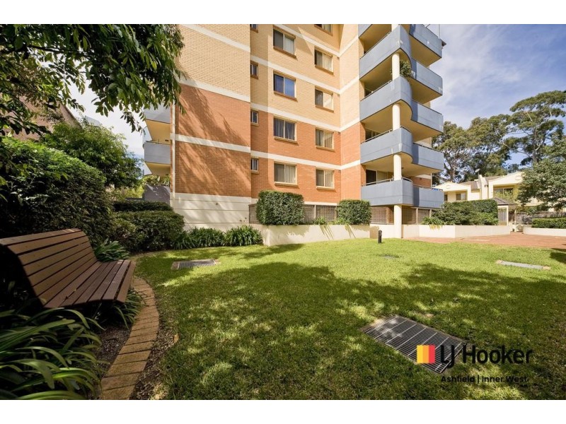 48/98 Chandos Street,, Ashfield NSW 2131