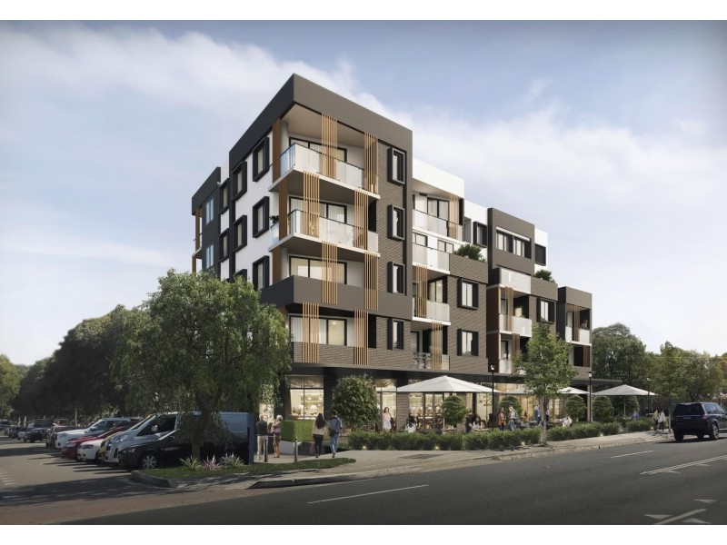 230 Georges River Road, Croydon Park NSW 2133