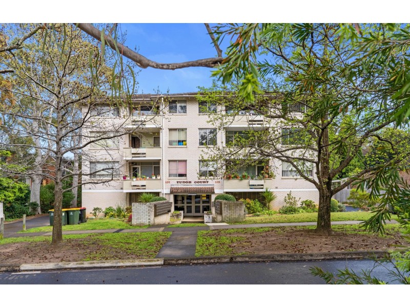 33/135-139 Croydon Avenue, Croydon Park NSW 2133