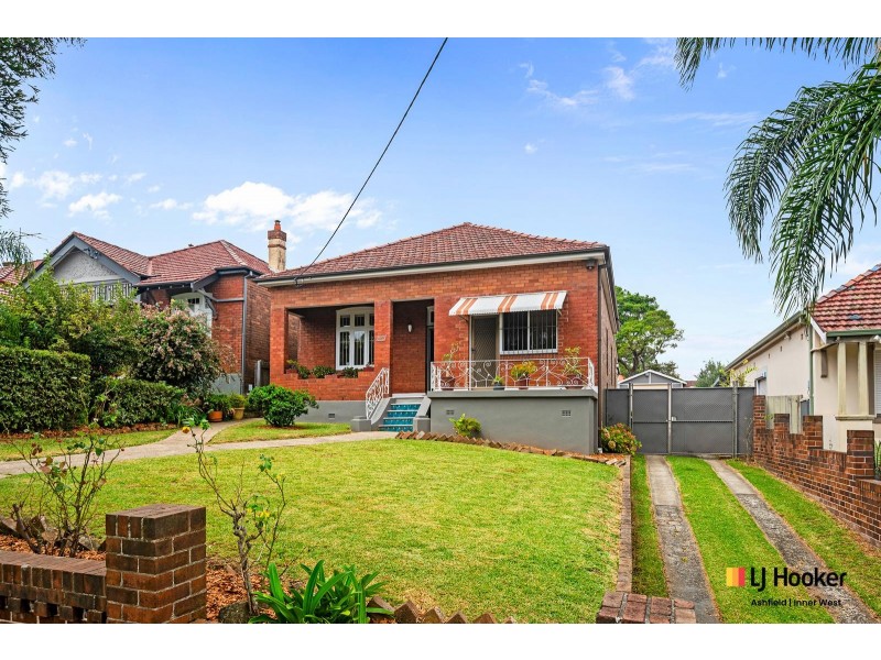 190 Holden Street, Ashfield NSW 2131