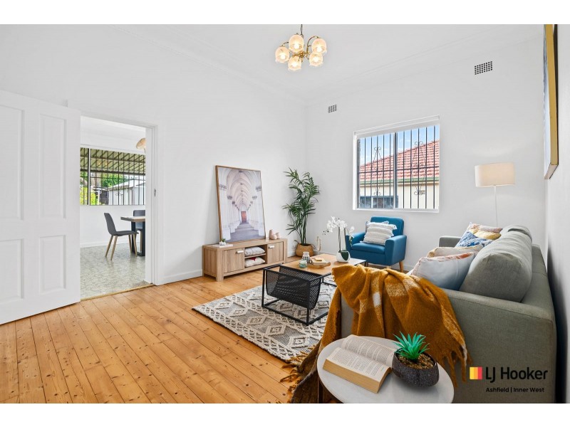 190 Holden Street, Ashfield NSW 2131