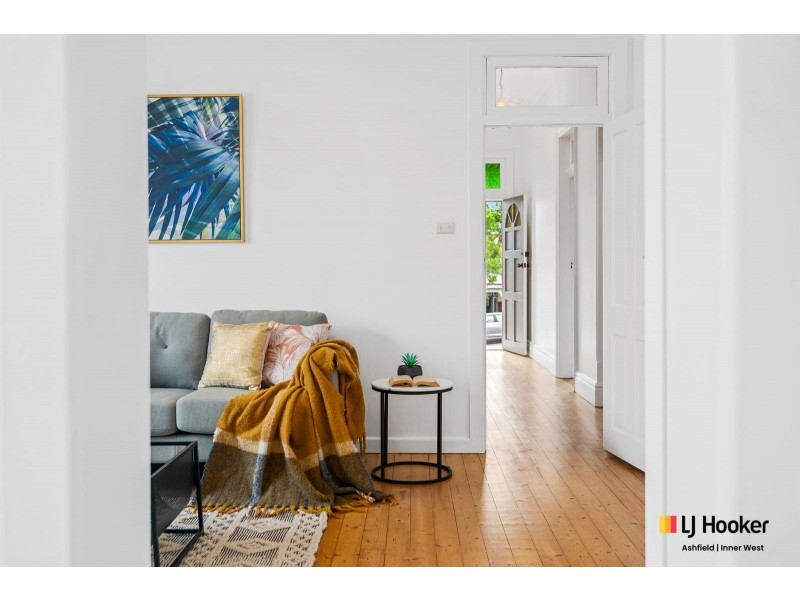 190 Holden Street, Ashfield NSW 2131