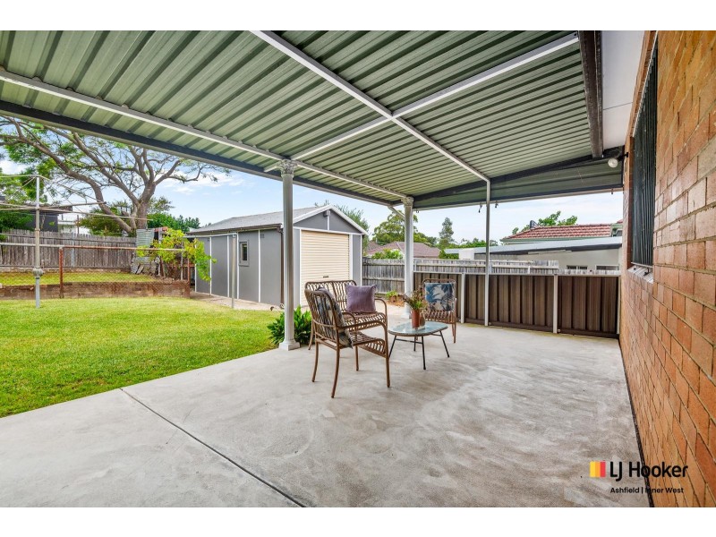 190 Holden Street, Ashfield NSW 2131