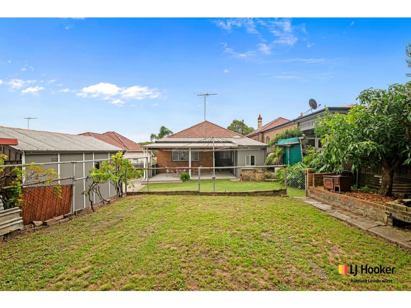 190 Holden Street, Ashfield NSW 2131