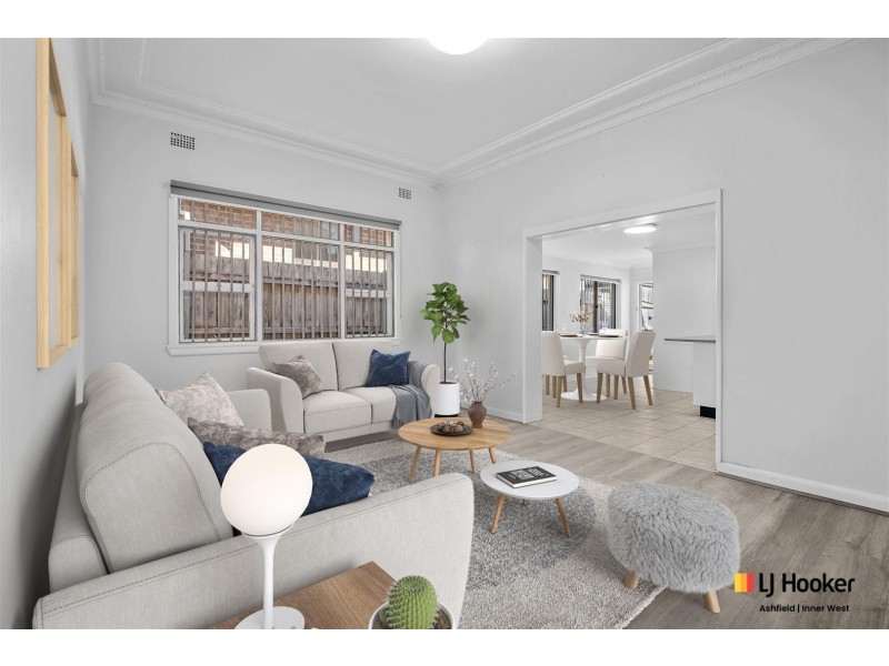 27 Hopetoun Street, Camperdown NSW 2050
