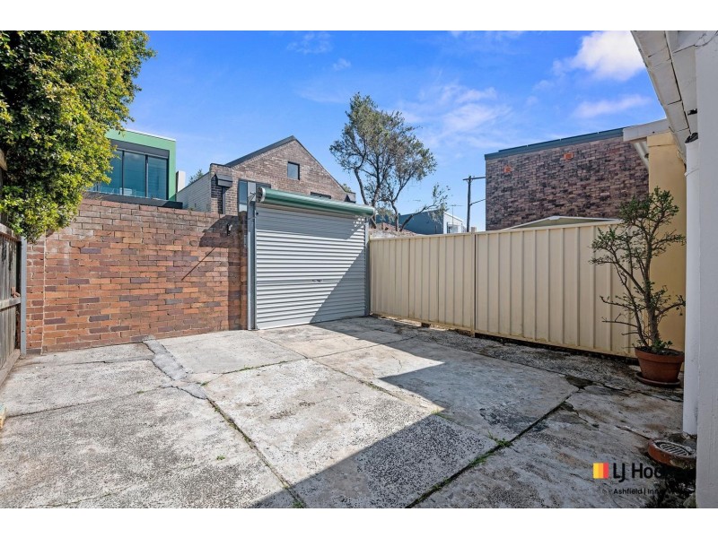 27 Hopetoun Street, Camperdown NSW 2050