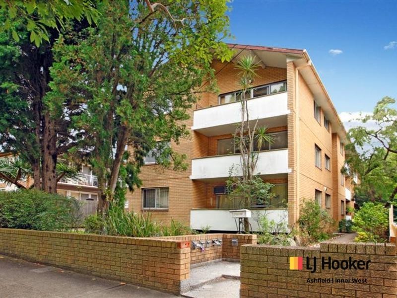 6/32 Orpington Street, Ashfield NSW 2131