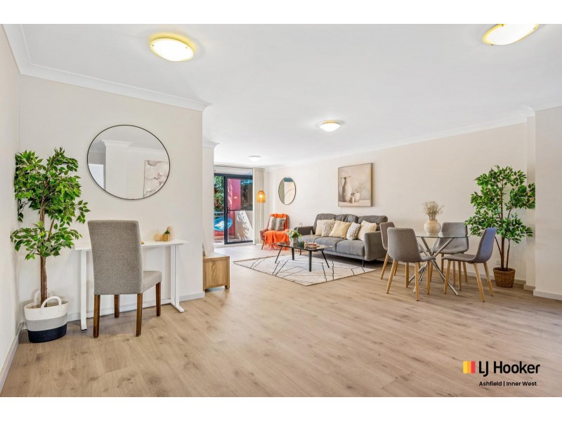 17/393-399 Liverpool Road, Ashfield NSW 2131
