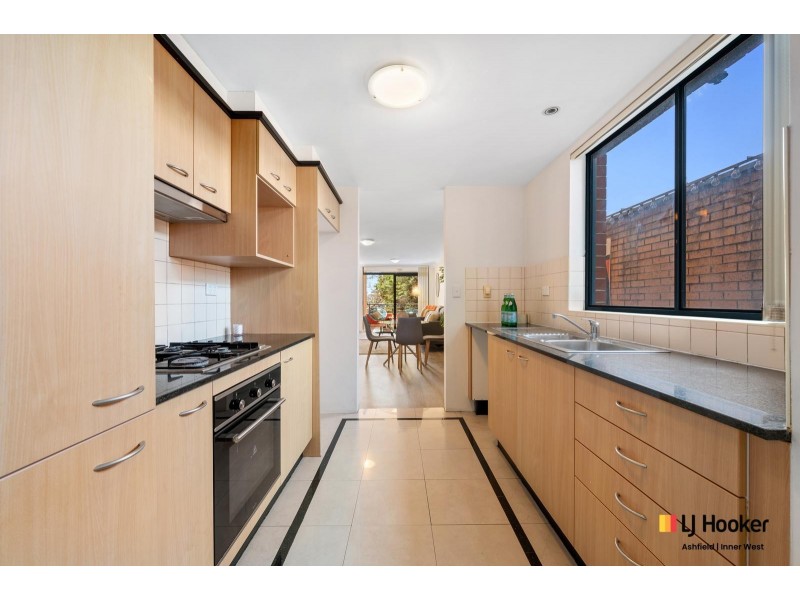 17/393-399 Liverpool Road, Ashfield NSW 2131