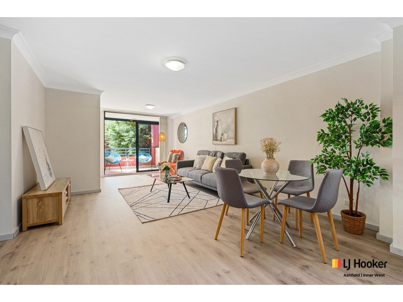 17/393-399 Liverpool Road, Ashfield NSW 2131
