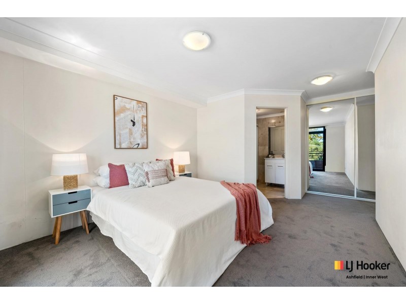 17/393-399 Liverpool Road, Ashfield NSW 2131