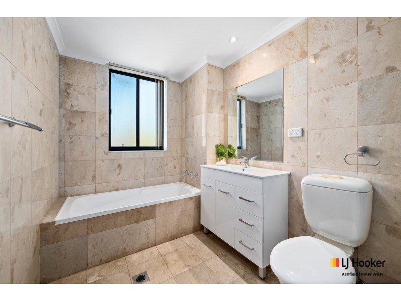 17/393-399 Liverpool Road, Ashfield NSW 2131
