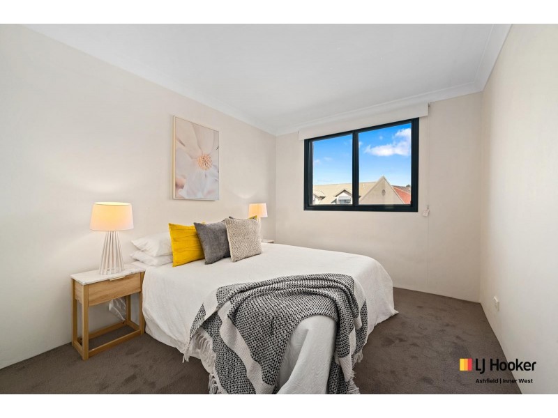 17/393-399 Liverpool Road, Ashfield NSW 2131