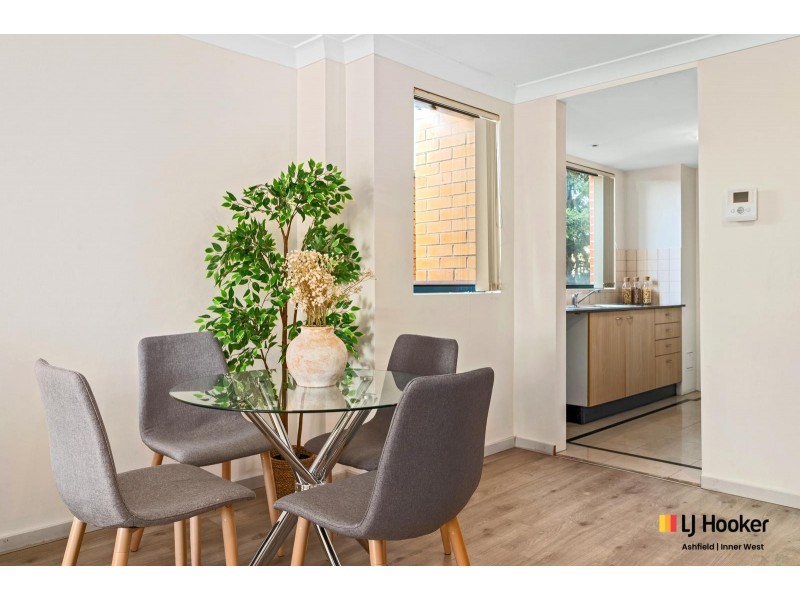 17/393-399 Liverpool Road, Ashfield NSW 2131