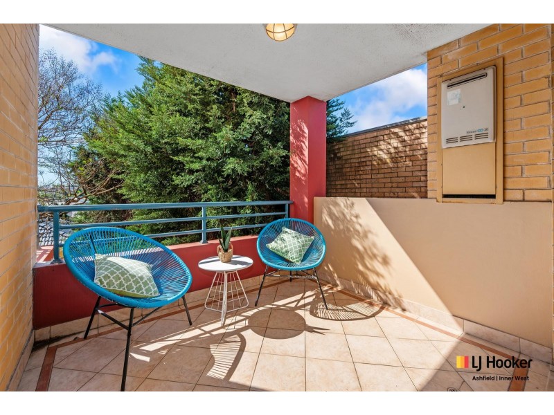 17/393-399 Liverpool Road, Ashfield NSW 2131