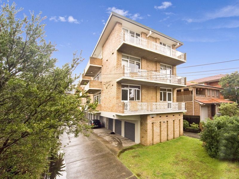 10/35 Orpington Street, Ashfield NSW 2131