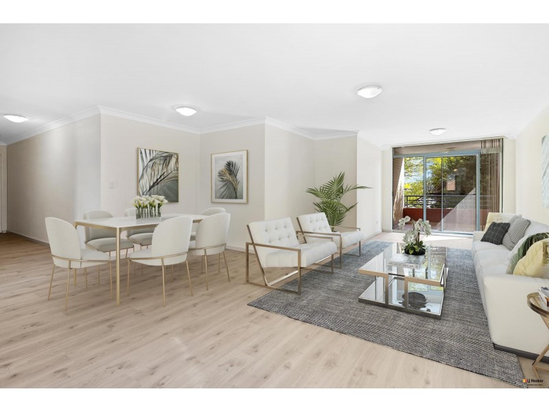 17/393-399 Liverpool Road, Ashfield NSW 2131