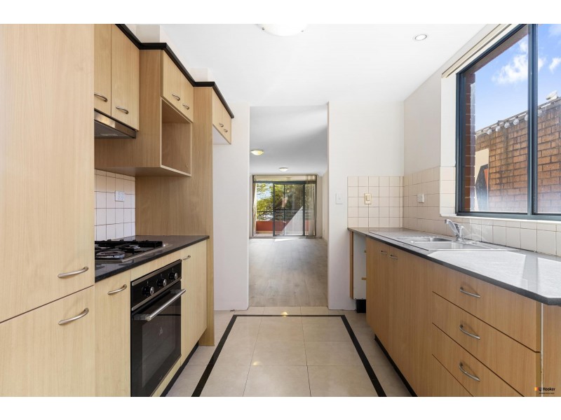 17/393-399 Liverpool Road, Ashfield NSW 2131