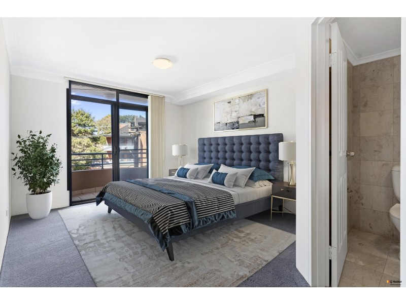 17/393-399 Liverpool Road, Ashfield NSW 2131