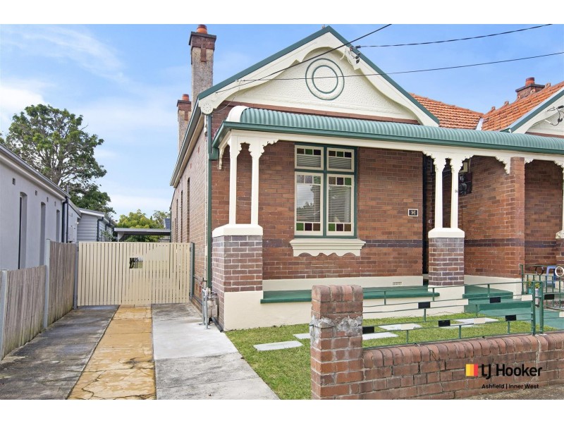 96 Greenhills Street, Croydon Park NSW 2133