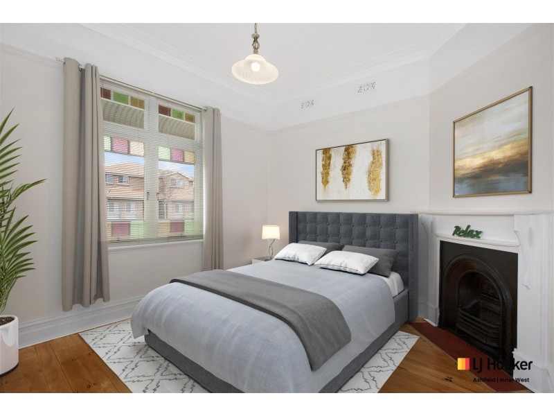 96 Greenhills Street, Croydon Park NSW 2133
