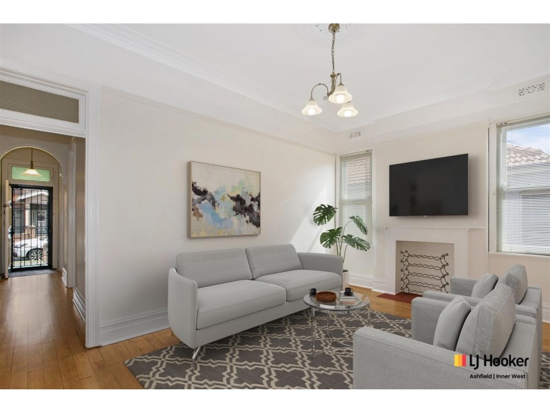96 Greenhills Street, Croydon Park NSW 2133