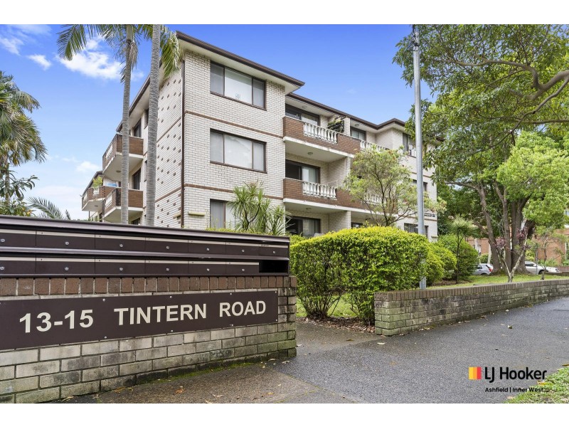 1/13-15 Tintern Road, Ashfield NSW 2131