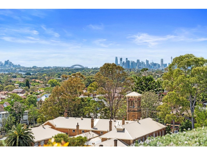 307/17 Grosvenor Street, Croydon NSW 2132