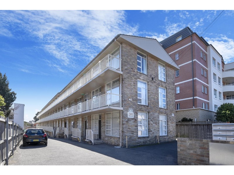 35/417 Liverpool Road, Ashfield NSW 2131