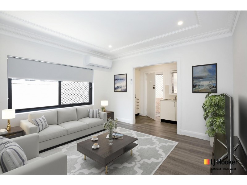 2/455 Sydney Road, Balgowlah NSW 2093
