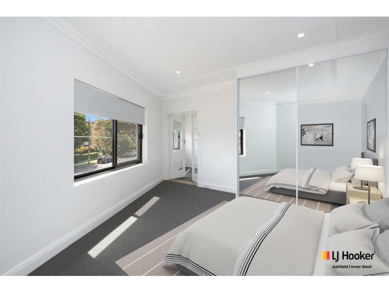 2/455 Sydney Road, Balgowlah NSW 2093