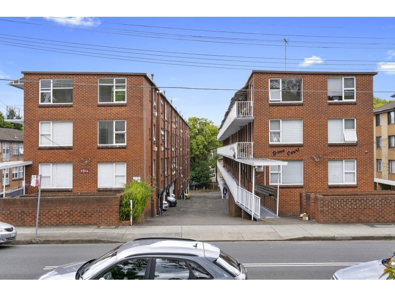 18/151B Smith Street, Summer Hill NSW 2130